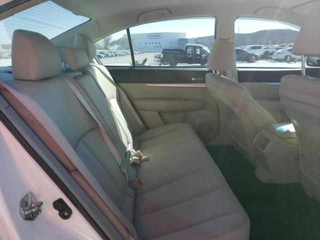 Photo 10 from auction – 2012 SUBARU LEGACY 2.5 with VIN 4S3BMCC67C3027908