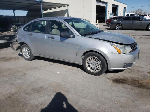 Photo 4 from auction – 2011 FORD FOCUS with VIN 1FAHP3FN0BW179486