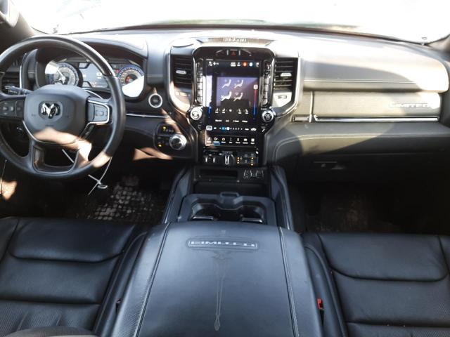 Photo 8 from auction – 2022 RAM 1500 LIMIT with VIN 1C6SRFHTXNN191718