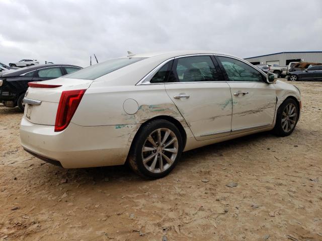 Photo 3 from auction – 2013 CADILLAC XTS with VIN 2G61N5S35D9183887