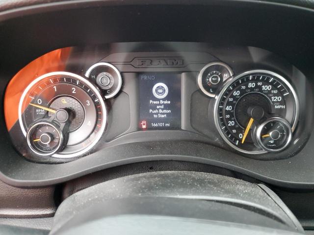 Photo 9 from auction – 2020 RAM 3500 TRADE with VIN 3C63RRGL0LG103059