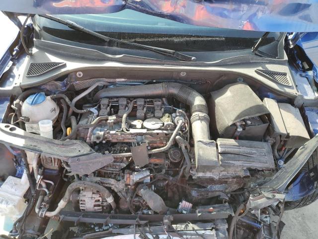 Photo 11 from auction – 2017 VOLKSWAGEN PASSAT SEL with VIN 1VWCT7A35HC027191