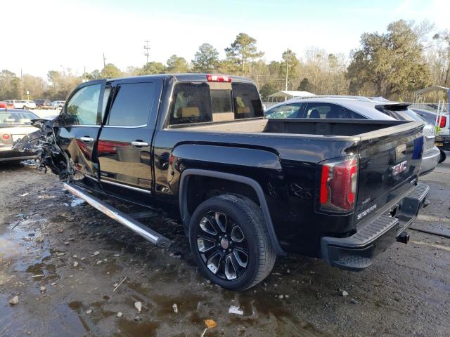 Photo 2 from auction – 2018 GMC SIERRA K15 with VIN 3GTU2PEJ9JG121340