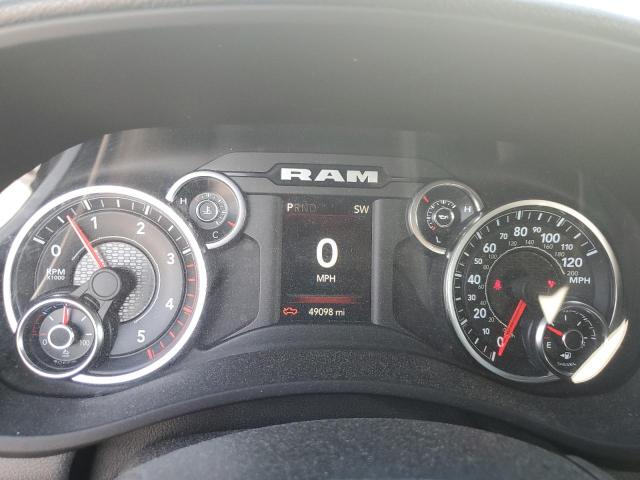Photo 9 from auction – 2022 RAM 2500 BIG H with VIN 3C6UR5DL4NG103876
