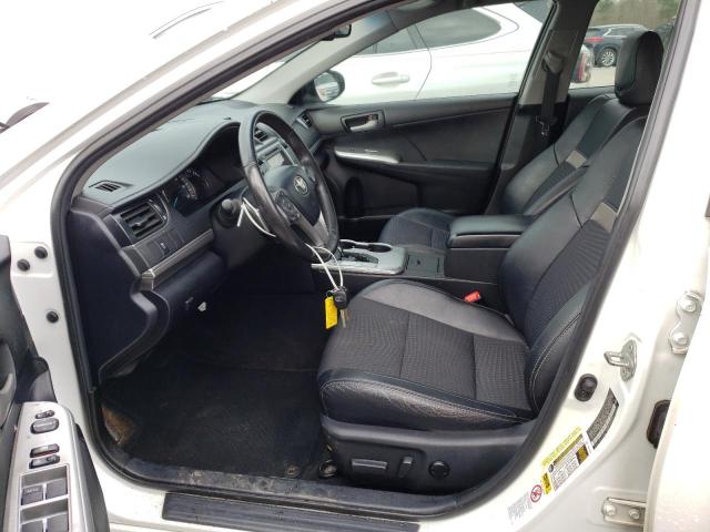 Photo 7 from auction – 2012 TOYOTA CAMRY BASE with VIN 4T1BF1FK0CU571955