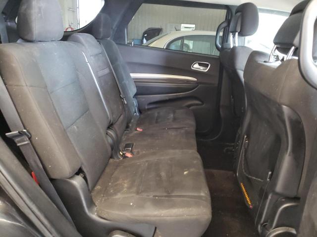 Photo 10 from auction – 2015 DODGE DURANGO SX with VIN 1C4RDHAG4FC186512