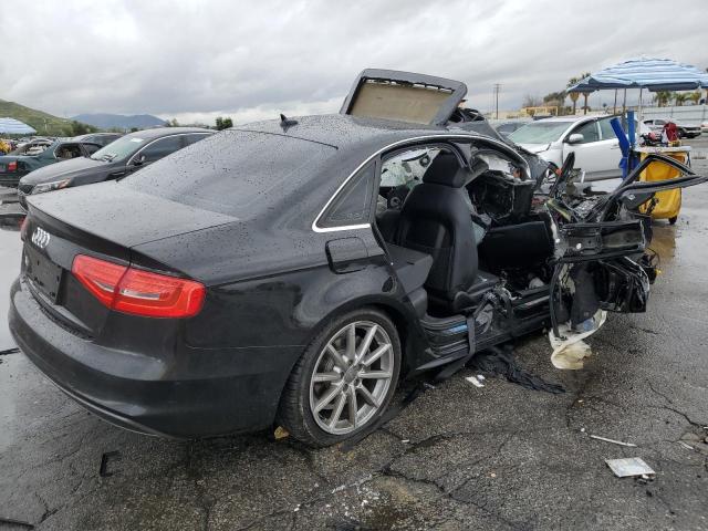 Photo 3 from auction – 2015 AUDI A4 PREMIUM with VIN WAUAFAFL7FN033788