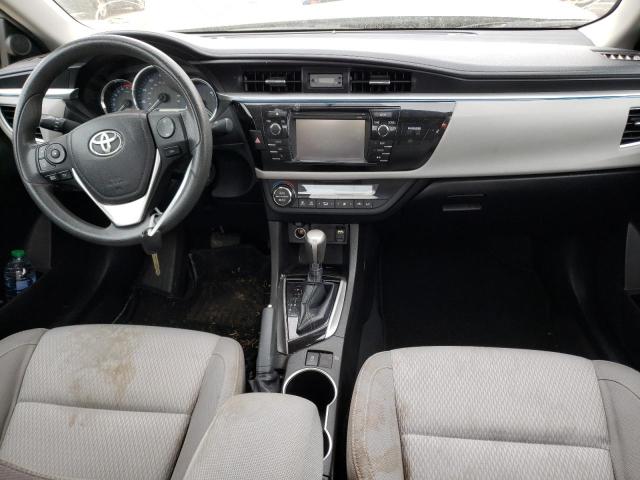Photo 8 from auction – 2015 TOYOTA COROLLA L with VIN 5YFBURHE0FP211103