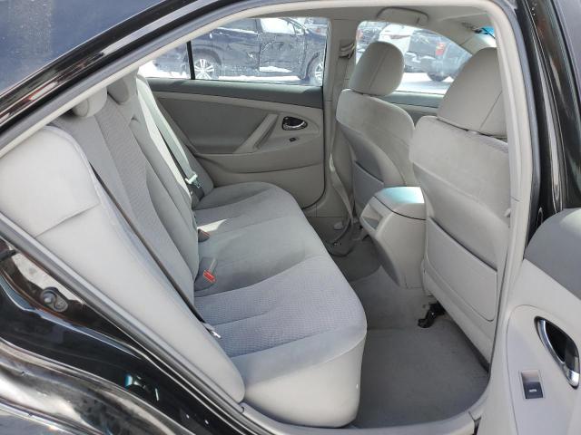 Photo 10 from auction – 2011 TOYOTA CAMRY BASE with VIN 4T4BF3EK0BR164252