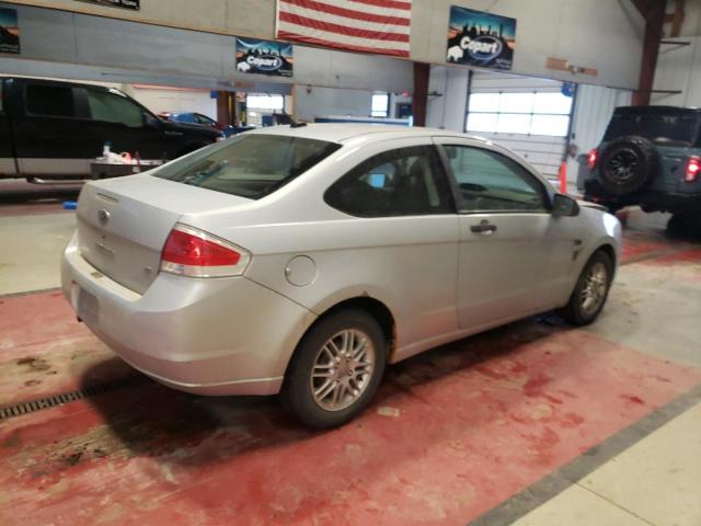 Photo 3 from auction – 2008 FORD FOCUS SE with VIN 1FAHP33N98W265473
