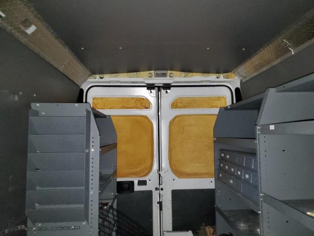 Photo 10 from auction – 2016 RAM PROMASTER with VIN 3C6TRVCG2GE127785