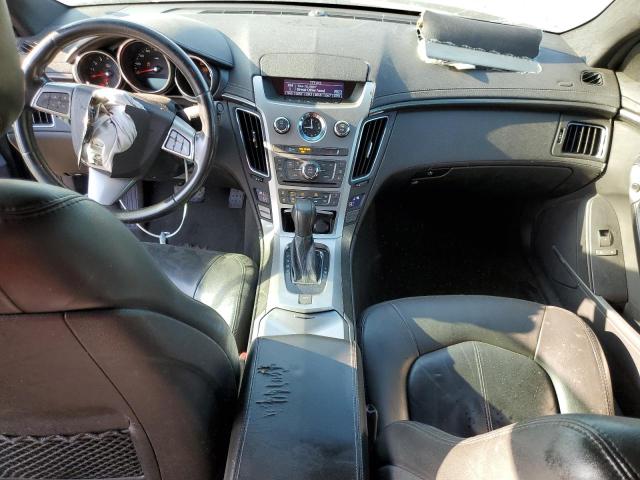 Photo 8 from auction – 2012 CADILLAC CTS with VIN 1G6DA1E36C0157353