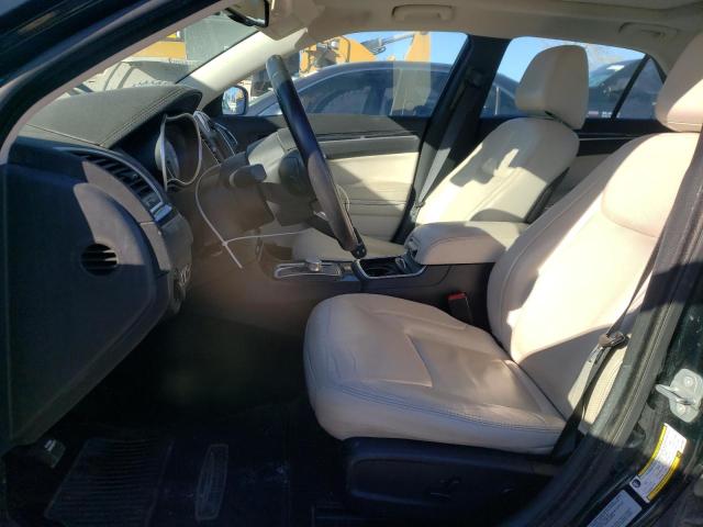 Photo 7 from auction – 2016 CHRYSLER 300 LIMITE with VIN 2C3CCAAG5GH273967