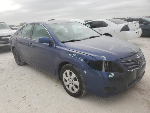 Photo 4 from auction – 2011 TOYOTA CAMRY BASE with VIN 4T1BF3EK0BU682520