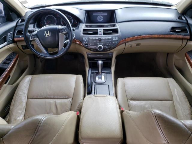 Photo 8 from auction – 2012 HONDA ACCORD EXL with VIN 1HGCP3F88CA005776