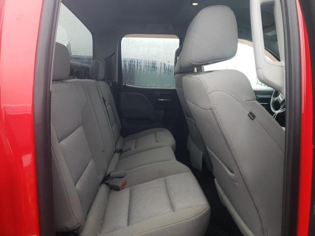 Photo 10 from auction – 2017 GMC SIERRA K15 with VIN 1GTV2LEC6HZ370901
