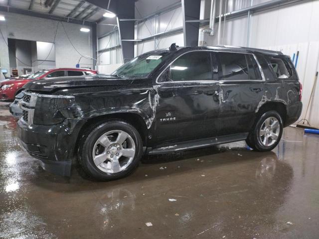 Photo 1 from auction – 2017 CHEVROLET TAHOE C150 with VIN 1GNSCBKC5HR371043