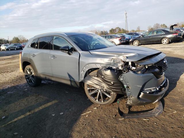 Photo 4 from auction – 2023 MAZDA CX-50 PREM with VIN 7MMVABEYXPN100858