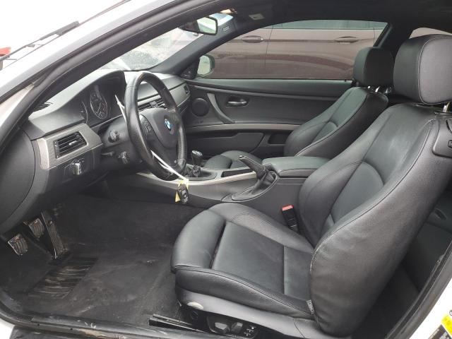 Photo 7 from auction – 2013 BMW 335 I with VIN WBAKG7C56DE263474