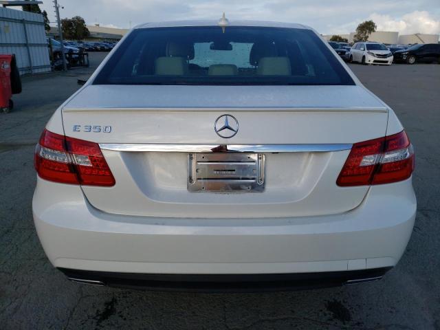Photo 6 from auction – 2012 MERCEDES-BENZ E 350 with VIN WDDHF5KB5CA614995