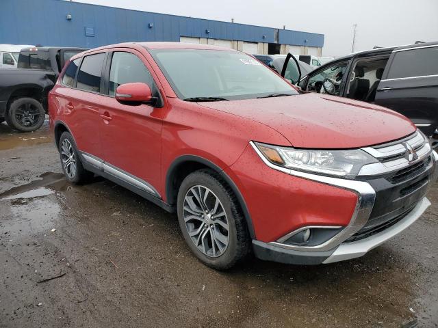 Photo 4 from auction – 2018 MITSUBISHI OUTLANDER with VIN JA4AD3A31JZ032918