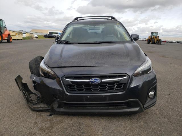 Photo 5 from auction – 2019 SUBARU CROSSTREK with VIN JF2GTANC7KH332327