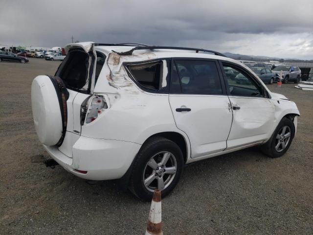 Photo 3 from auction – 2007 TOYOTA RAV4 with VIN JTMBD33V576027790