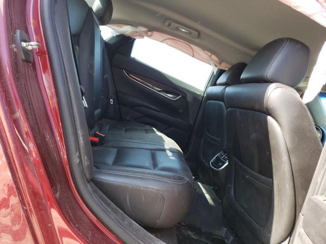 Photo 10 from auction – 2016 CADILLAC XTS LUXURY with VIN 2G61N5S37G9152256