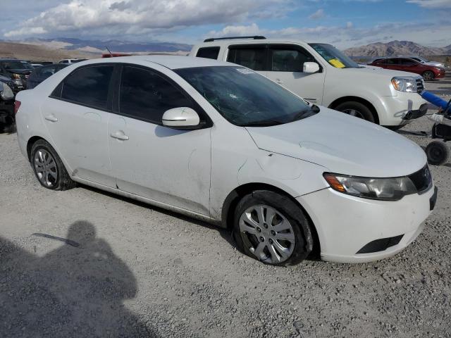 Photo 4 from auction – 2011 KIA FORTE EX with VIN KNAFU4A24B5414701
