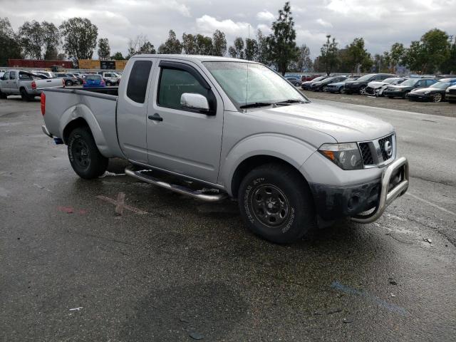 Photo 4 from auction – 2006 NISSAN FRONTIER K with VIN 1N6BD06T86C457612