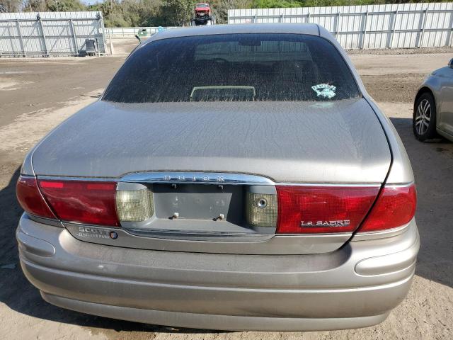 Photo 6 from auction – 2004 BUICK LESABRE CU with VIN 1G4HP52K944137670