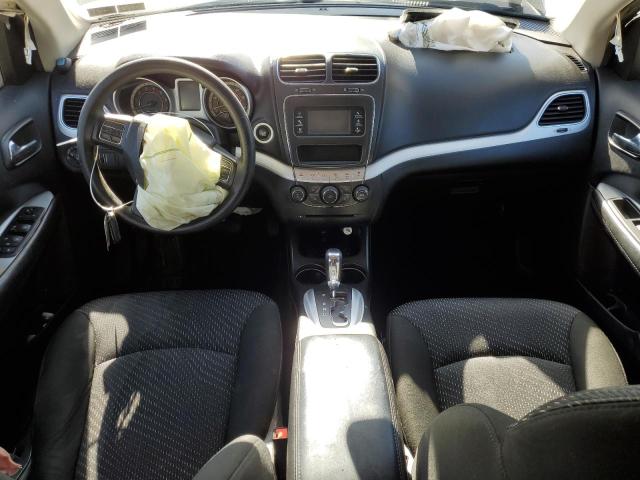 Photo 8 from auction – 2019 DODGE JOURNEY SE with VIN 3C4PDCBB5KT835441