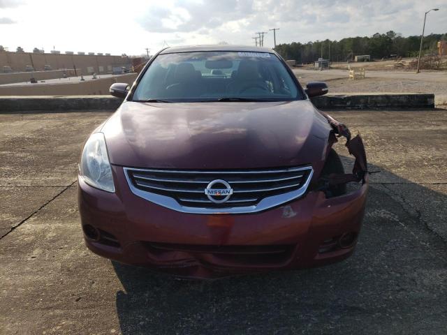 Photo 5 from auction – 2010 NISSAN ALTIMA BAS with VIN 1N4AL2AP2AN437317