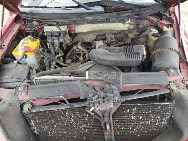 Photo 11 from auction – 2007 FORD F150 SUPER with VIN 1FTRW14WX7FA77847