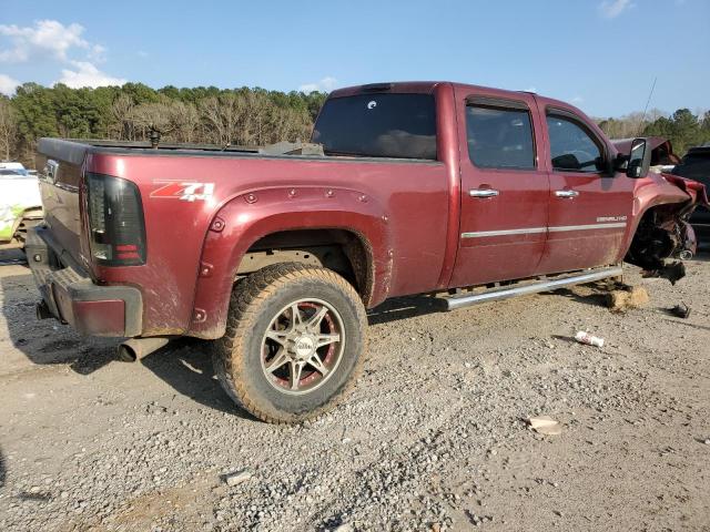 Photo 3 from auction – 2013 GMC SIERRA K25 with VIN 1GT125E87DF118902