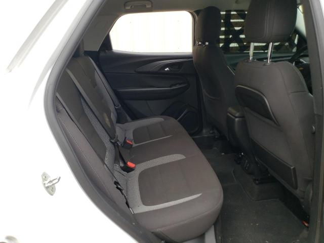 Photo 11 from auction – 2021 CHEVROLET TRAILBLAZE with VIN KL79MPSL9MB035316