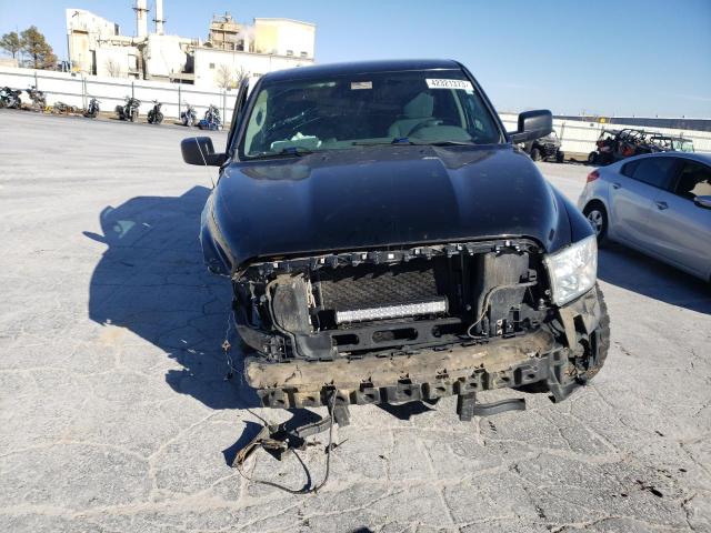 Photo 5 from auction – 2014 RAM 1500 ST with VIN 1C6RR7FT5ES338679