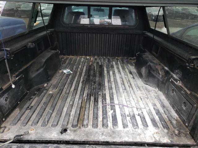 Photo 10 from auction – 2012 TOYOTA TACOMA with VIN 5TFPX4EN2CX012121