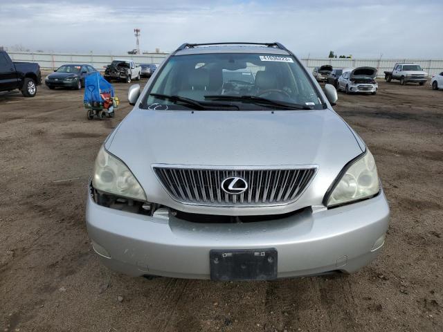Photo 5 from auction – 2005 LEXUS RX 330 with VIN JTJGA31U750051837