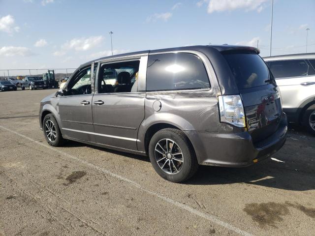 Photo 2 from auction – 2015 DODGE GRAND CARA with VIN 2C4RDGCG1FR660074