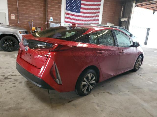 Photo 3 from auction – 2019 TOYOTA PRIUS PRIM with VIN JTDKARFP0K3113334