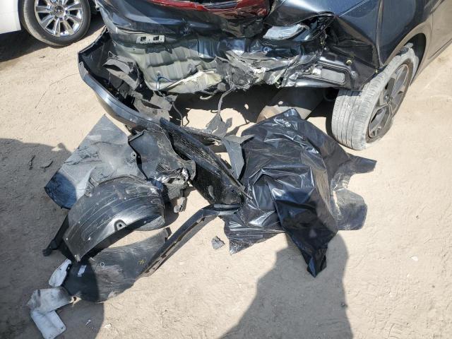 Photo 12 from auction – 2021 KIA FORTE FE with VIN 3KPF24AD3ME292463