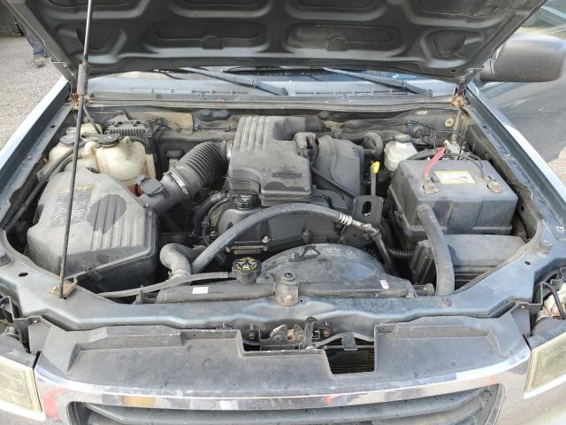 Photo 11 from auction – 2006 GMC CANYON with VIN 1GTDS198968158227