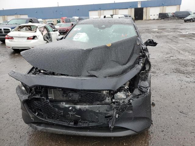 Photo 5 from auction – 2021 MAZDA 3 SELECT with VIN JM1BPAKL4M1336803