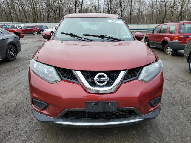 Photo 5 from auction – 2015 NISSAN ROGUE S with VIN 5N1AT2MVXFC855286