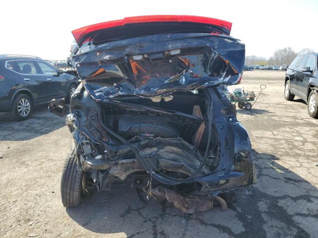 Photo 6 from auction – 2019 MITSUBISHI ECLIPSE CR with VIN JA4AT5AA8KZ000370
