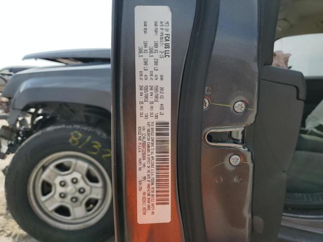 Photo 14 from auction – 2015 JEEP PATRIOT SP with VIN 1C4NJPBB0FD296004
