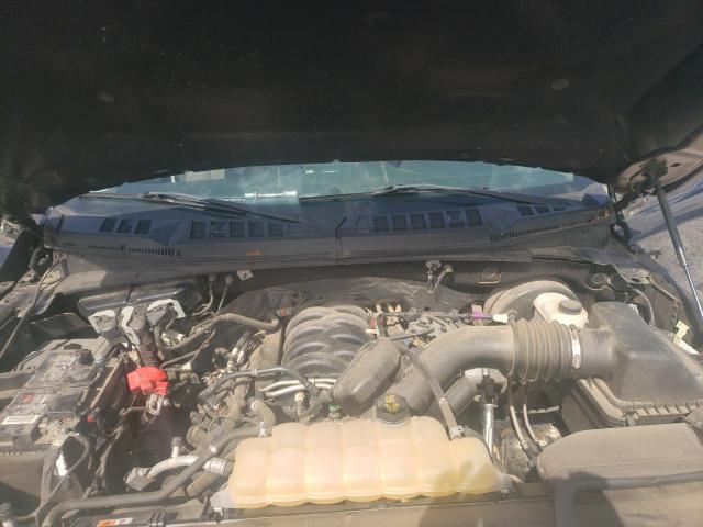 Photo 11 from auction – 2018 FORD F150 SUPER with VIN 1FTEX1C53JKC67671