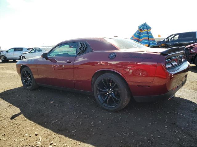 Photo 2 from auction – 2018 DODGE CHALLENGER with VIN 2C3CDZAG3JH217058