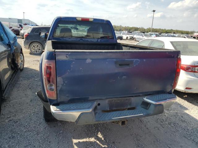 Photo 6 from auction – 2005 CHEVROLET COLORADO with VIN 1GCDT196958206965